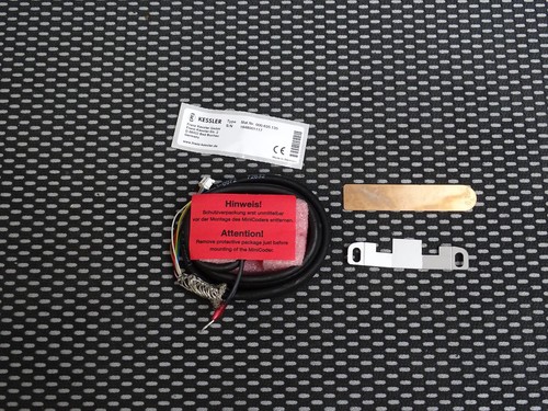 Modulo encoder originale