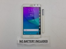 Samsung galaxy note - galaxy, edge