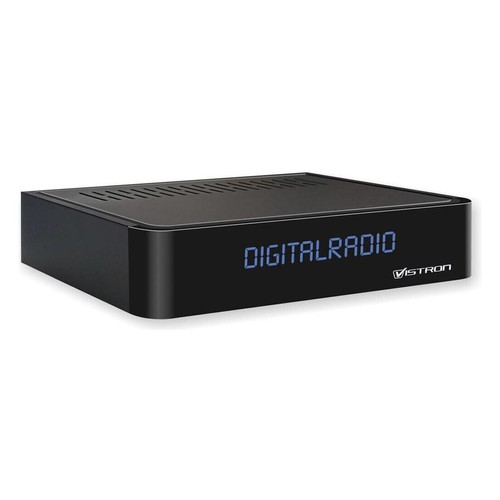 Ricevitore radio digitale