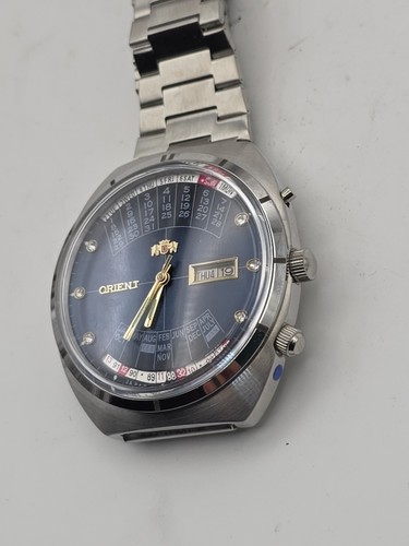 Orologio polso automatico - orologio,