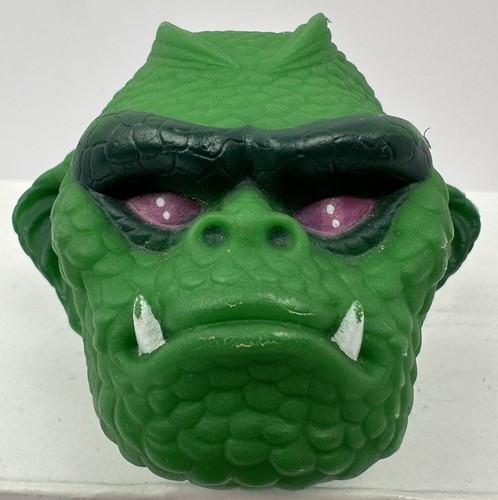 Kenner stretch monster head - kenner,