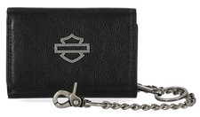 Harley-Davidson Portafoglio