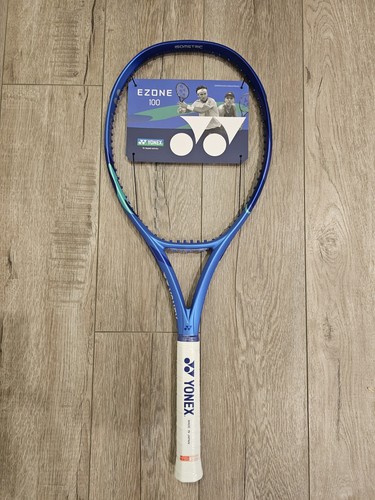 2025 yonex ezone 100 - ezone, racchetta