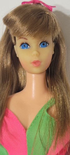 Bambola barbie standard - bambola,