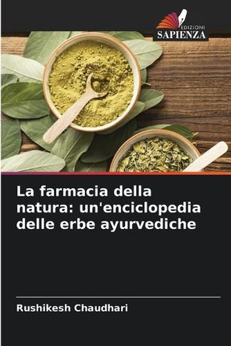 Farmacia della natura - la,