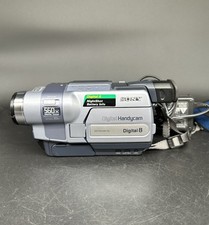 Sony Handycam DCR-TRV145E