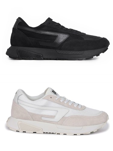 Diesel sneakers basse da - diesel,