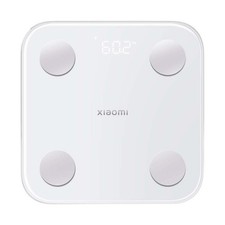 Bilancia Digitale da Bagno