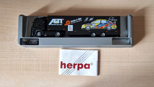 Herpa 037266 man 463 silent - herpa, 19.463