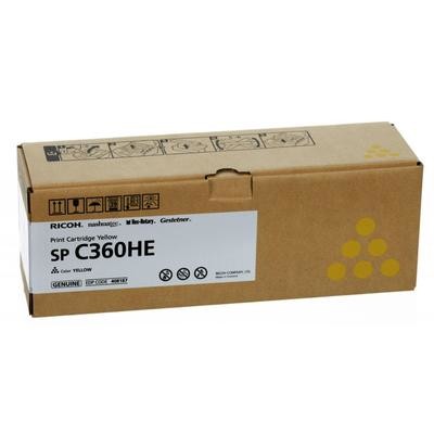 Ricoh 408187 c360he - ricoh,