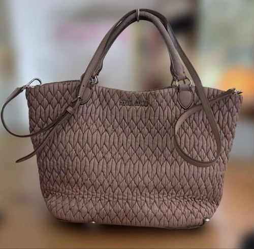 Borsa tracolla originale miu - borsa,
