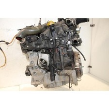 MOTORE COMPL. K9K B6 RENAULT