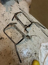 Coppia portapacchi BMW R 100 RT