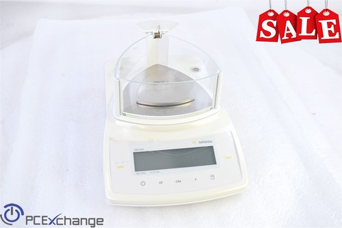 Sartorius cpa124s analytical - sartorius,