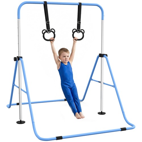 Homcom sbarra ginnastica - homcom,