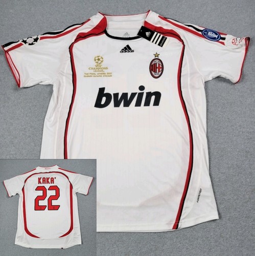 Maglia ricardo kaka - kaka, ac