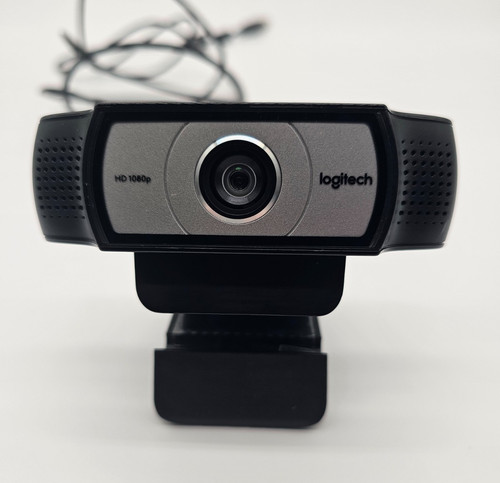 Lotto webcam logitech - lotto,