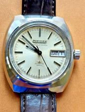 Citizen Cronometro Vintage