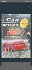 Racing trasporter numero - racing,