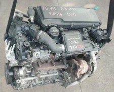 MOTORE PER FORD Fiesta 4°