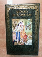 SRIMAD BHAGAVATAM - A.C