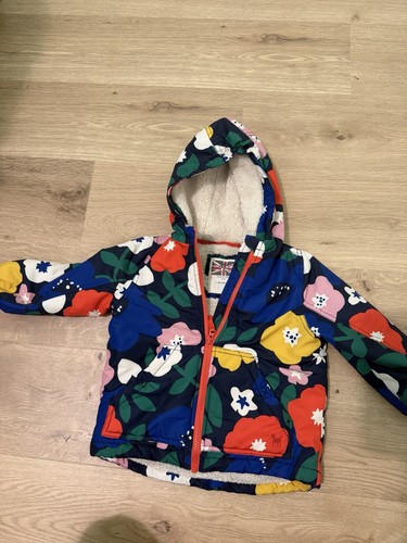 Mini boden giacca foderata - boden,