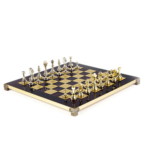 Set scacchi staunton - scacchi,