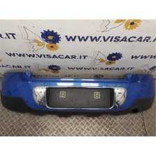 Paraurti Posteriore Mini