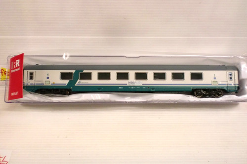 Rivarossi 4359 carrozza fs - rivarossi,