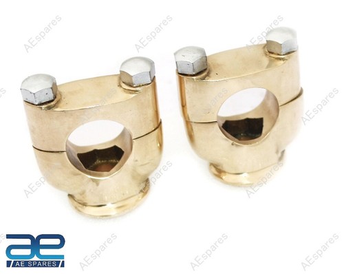 Supporto per manubrio riser - per,