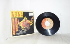 KATE BUSH - CIME TEMPESTOSE -