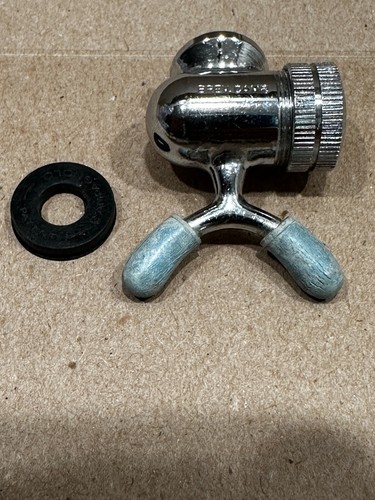 Testa pompa acciaio campagnolo - pompa,