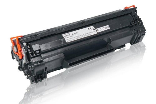 Toner compatibile con - , hp