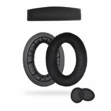 Per Sennheiser HD515/555/595/518/558 Cerchietto di ricambio / cuscinetti auricolari