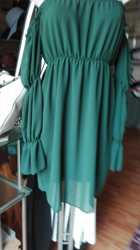 Abito donna taglia unica