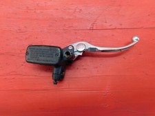 LEVA POMPA FRENO ANTERIORE