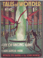 Tales of Wonder 2 Worlds Work