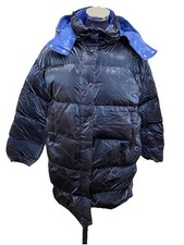 MONCLER GIUBBOTTO DONNA COAT WOMAN VINTAGE JHD11275