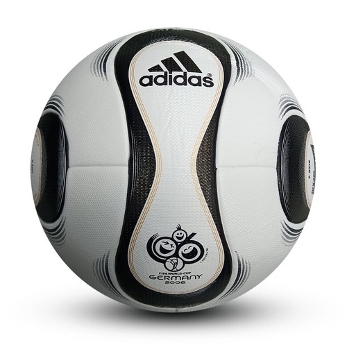 Teamgeist germania - teamgeist, |