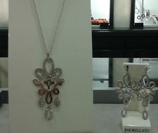 Parure morellato collana e - parure,
