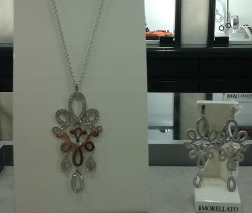 Parure morellato collana - morellato,