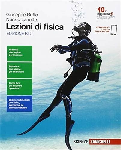 Lezioni fisica della - lezioni,