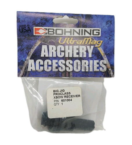 Bohning tiro con - con, big