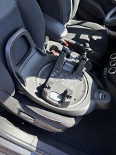 Base seggiolino auto per bambini