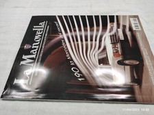 rivista la manovella GENNAIO