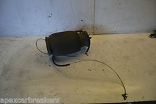 Mercedes Viano Air Baloon