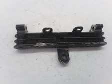 HONDA CB 450 SC NIGHTHAWK 86 89 radiatore olio ammaccato