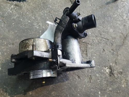 Pompa vuoto depressore ford - a,