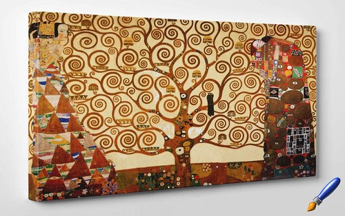 Quadro vernice pennellate - vernice,