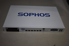 Sophos 4x 10 GBe Gigabit